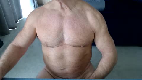Gymguy online show from March 2025 02:56:01 PM