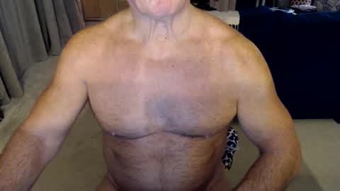 Gymguy online show from November 2025 10:10:01 PM