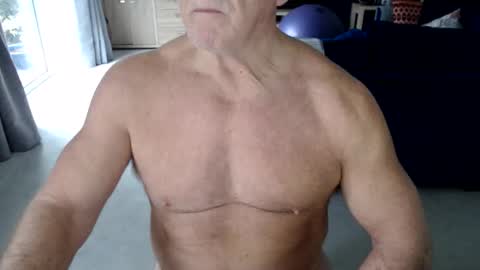 Gymguy online show from January 2026 11:48:02 AM