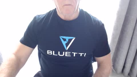 Gymguy online show from February 2026 04:03:02 PM