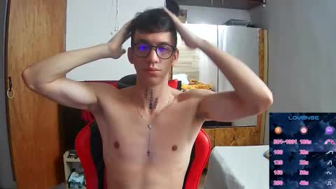 Snapshot of gyo_____ chatting on February 2026 01:18:02 PM gyo online show from February 2026 01:18:02 PM