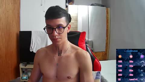 Snapshot of gyo_____ chatting on February 2026 02:38:02 PM gyo online show from February 2026 02:38:02 PM