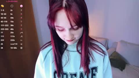 Snapshot of h0lyangel chatting on February 2026 06:47:02 PM Kelly Lilly online show from February 2026 06:47:02 PM