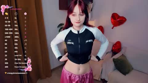 Snapshot of h0lyangel chatting on February 2026 10:00:02 PM Kelly Lilly online show from February 2026 10:00:02 PM