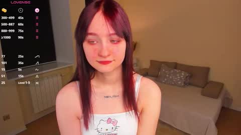 Snapshot of h0lyangel chatting on February 2026 07:25:02 PM Kelly Lilly online show from February 2026 07:25:02 PM