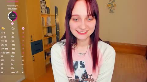 Snapshot of h0lyangel chatting on March 2026 05:19:01 AM Kelly Lilly online show from March 2026 05:19:01 AM