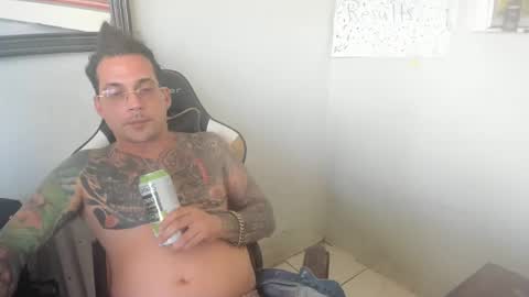 Snapshot of h0lysin chatting on February 2025 08:31:01 PM Alejandro 3 online show from February 2025 08:31:01 PM