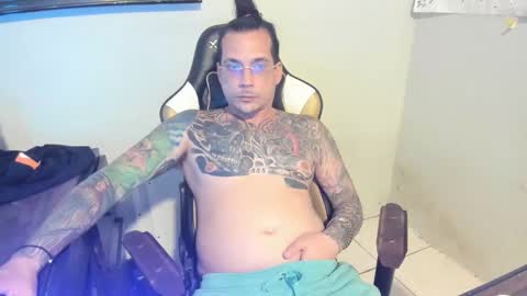 Snapshot of h0lysin chatting on February 2025 11:36:01 PM Alejandro 3 online show from February 2025 11:36:01 PM