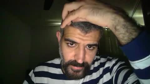 h0nest84 online show from January 2025 03:55:02 PM