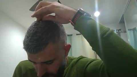 h0nest84 online show from December 2025 06:33:01 AM