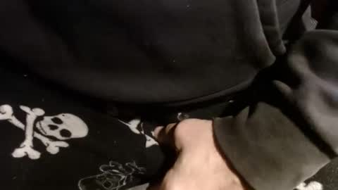 Snapshot of h2omygod chatting on October 2025 11:00:01 AM H2omygod online show from October 2025 11:00:01 AM