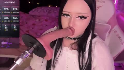 Molly and  PVT 42TKMIN 3 help us get 100 likes online show from February 2026 12:33:01 PM