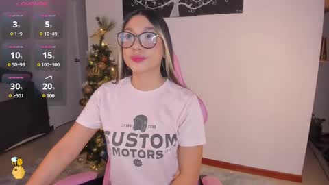 Snapshot of h3y_mia3 chatting on December 2024 06:52:01 AM Paulina online show from December 2024 06:52:01 AM