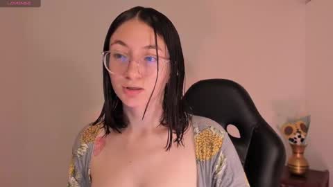 haanna_thompsoon online show from January 2025 08:44:01 PM