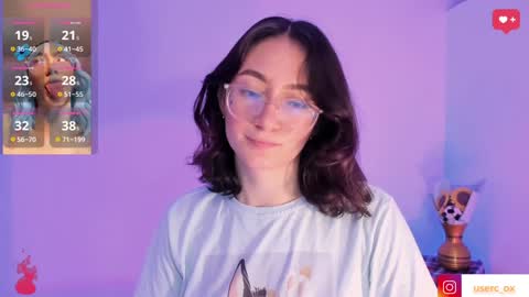 haanna_thompsoon online show from January 2025 11:17:02 PM