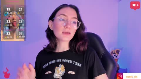 haanna_thompsoon online show from February 2025 05:53:02 PM