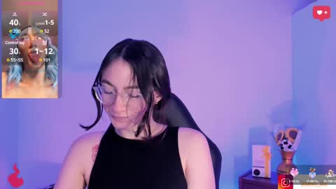 haanna_thompsoon online show from February 2025 08:34:01 PM