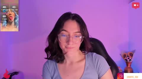 haanna_thompsoon online show from February 2025 11:37:01 PM