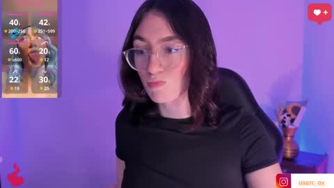 haanna_thompsoon online show from February 2025 08:36:01 PM