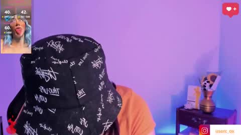 haanna_thompsoon online show from February 2025 11:00:02 PM