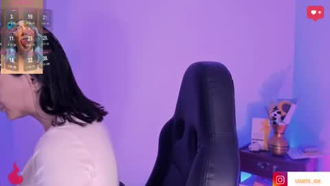 haanna_thompsoon online show from February 2025 07:03:01 PM