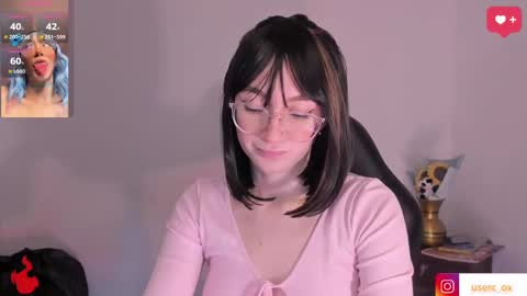 haanna_thompsoon online show from March 2025 07:54:02 PM