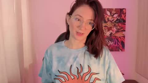 haanna_thompsoon online show from October 2025 04:37:01 PM