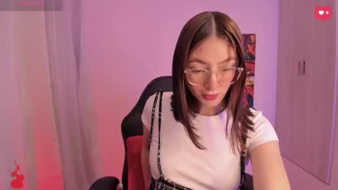 haanna_thompsoon online show from February 2026 03:32:02 AM