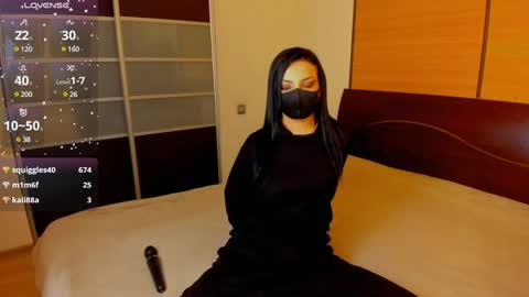 Linda online show from January 2025 06:36:02 AM