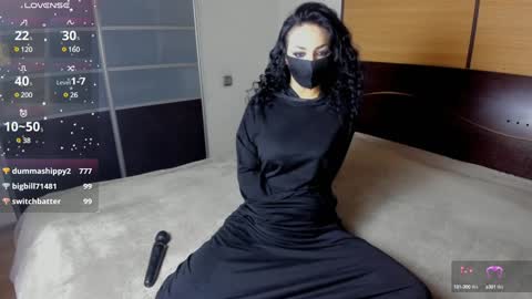 Linda online show from February 2025 12:16:01 PM