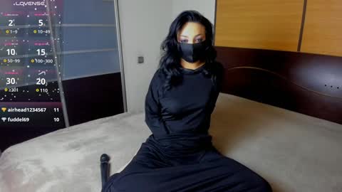 Linda online show from February 2025 02:15:01 AM