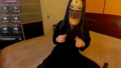 Linda online show from February 2025 06:40:01 AM