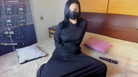 Linda online show from September 2025 02:46:01 AM