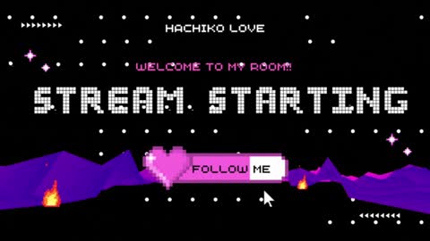 Hachiko online show from December 2024 02:31:02 AM