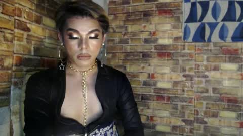 Snapshot of hadasam26 chatting on February 2025 07:46:01 PM SAM online show from February 2025 07:46:01 PM