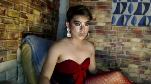 Snapshot of hadasam26 chatting on February 2025 11:53:01 AM SAM online show from February 2025 11:53:01 AM