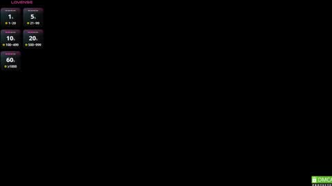 Hae-In online show from February 2025 11:20:01 AM