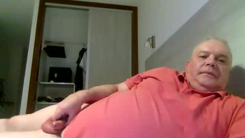 haggisstop online show from January 2026 08:46:02 PM