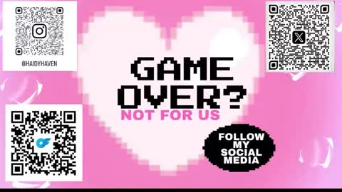 haidyhaven online show from March 2026 05:08:02 AM