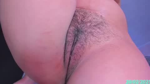 Stacy  online show from February 2025 09:31:02 PM