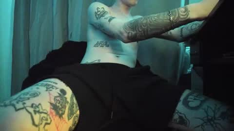 haildave6 online show from January 2026 10:33:02 PM