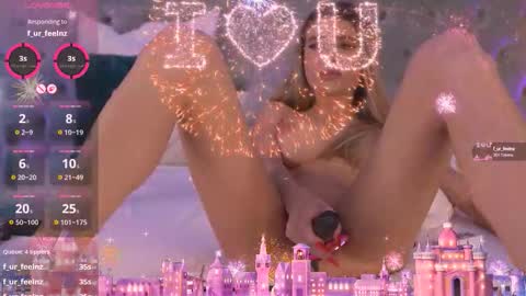 Hailey online show from October 2025 07:06:02 AM