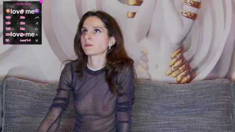 Snapshot of hailey_peach chatting on January 2025 09:14:02 PM HaileyPeach online show from January 2025 09:14:02 PM