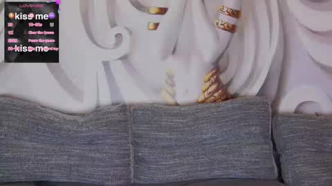 Snapshot of hailey_peach chatting on March 2025 09:06:02 PM HaileyPeach online show from March 2025 09:06:02 PM