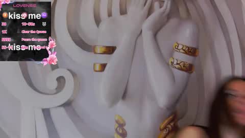 Snapshot of hailey_peach chatting on September 2025 05:17:01 PM HaileyPeach online show from September 2025 05:17:01 PM