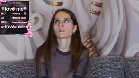 Snapshot of hailey_peach chatting on October 2025 05:03:01 PM HaileyPeach online show from October 2025 05:03:01 PM