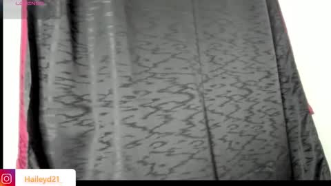 Hailey online show from January 2026 10:45:01 PM