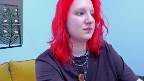 Snapshot of haileyfoxy chatting on May 2026 09:39:02 AM Hailey online show from May 2026 09:39:02 AM