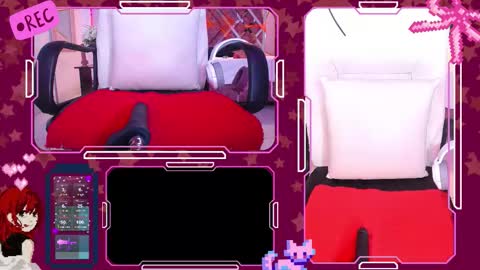 Hailey online show from October 2025 08:57:01 PM