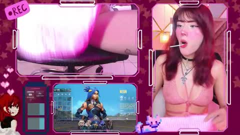 Hailey online show from January 2026 10:04:01 PM